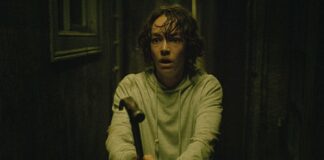 Critique : Amelia’s Children