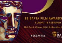 BAFTA 2024 : le palmarès