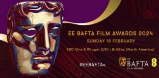 BAFTA 2024 : le palmarès