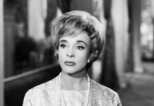 Décès de l’actrice Micheline Presle