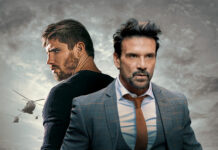 Test Blu-ray : Black Lotus