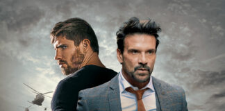 Test Blu-ray : Black Lotus