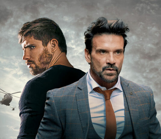 Test Blu-ray : Black Lotus