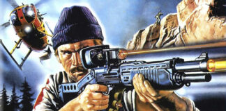 Test Blu-ray : Blastfighter – L’Exécuteur