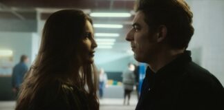 Critique : Le Bonheur est pour demain (Brigitte Sy)