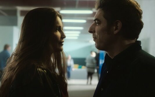 Critique : Le Bonheur est pour demain (Brigitte Sy)