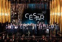 César 2024 : le palmarès