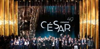 César 2024 : le palmarès