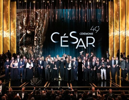 César 2024 : le palmarès