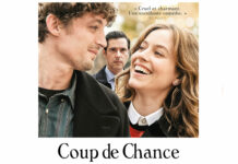 Test Blu-ray : Coup de chance