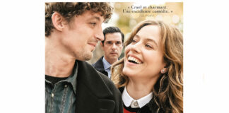 Test Blu-ray : Coup de chance