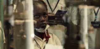 Berlinale 2024 : Dahomey