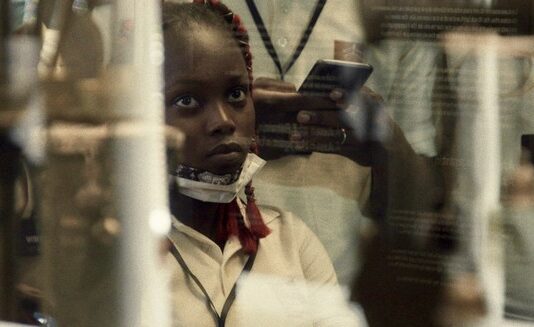 Berlinale 2024 : Dahomey