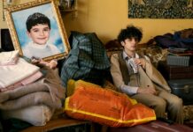 Critique : Le Dernier des juifs