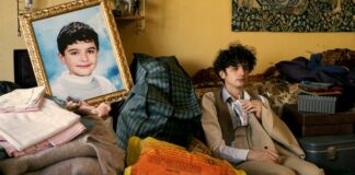 Critique : Le Dernier des juifs