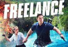 Test Blu-ray : Freelance