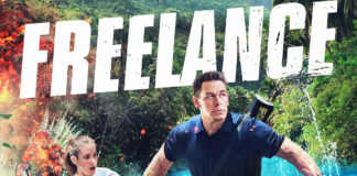 Test Blu-ray : Freelance