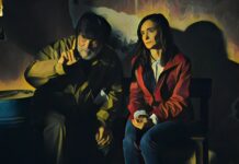 International Cinephile Society 2024 : le palmarès