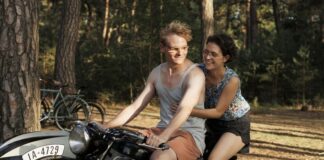 Berlinale 2024 : Berlin Été 42