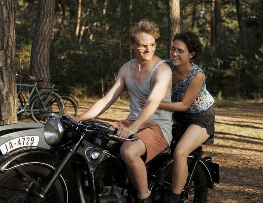 Berlinale 2024 : Berlin Été 42