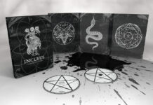 Test Blu-ray 4K Ultra HD : Incubus