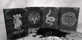 Test Blu-ray 4K Ultra HD : Incubus