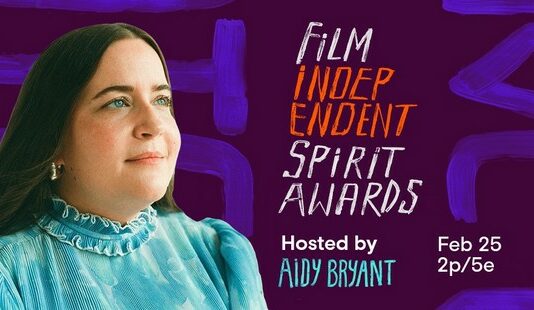 Independent Spirit Awards 2024 : le palmarès