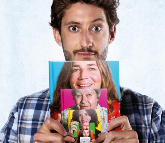 Test Blu-ray : Le Livre des solutions