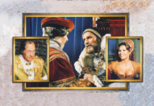 Test Blu-ray : Le Prince et le pauvre