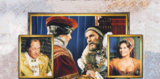 Test Blu-ray : Le Prince et le pauvre