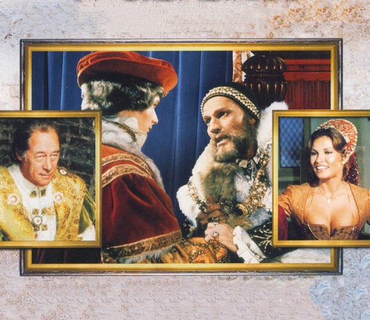 Test Blu-ray : Le Prince et le pauvre