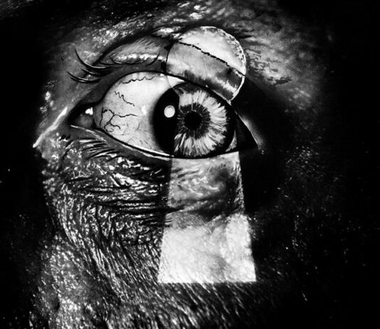 Test Blu-ray 4K Ultra HD : Le Voyeur