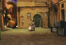 Les sorties du 28 février 2024