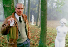 Test Blu-ray : Poulet au vinaigre + Inspecteur Lavardin