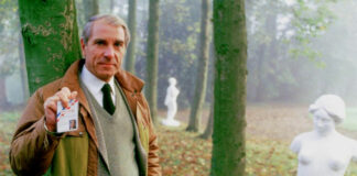 Test Blu-ray : Poulet au vinaigre + Inspecteur Lavardin