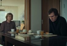 Berlinale 2024 : La Partition