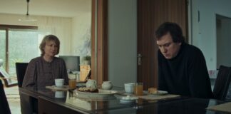 Berlinale 2024 : La Partition