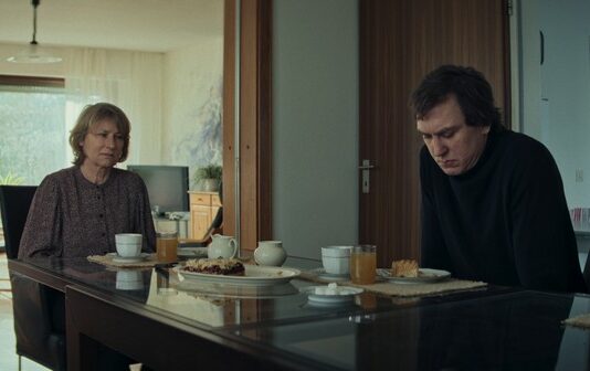 Berlinale 2024 : La Partition