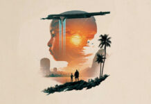 Test Blu-ray 4K Ultra HD : The Creator