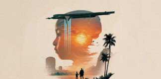 Test Blu-ray 4K Ultra HD : The Creator