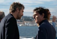 Critique : Un coup de dés