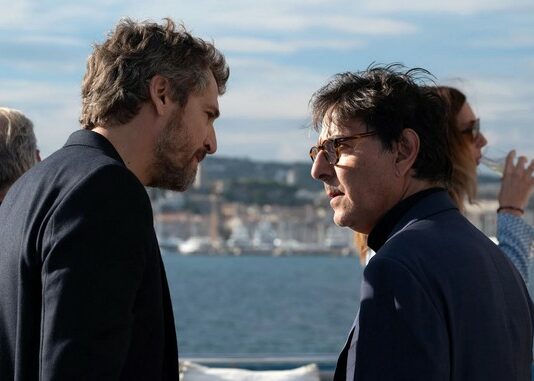 Critique : Un coup de dés