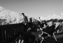 Les sorties du 21 février 2024