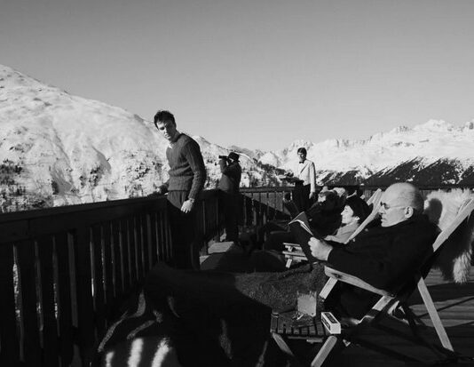 Les sorties du 21 février 2024