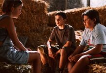 Critique : Débâcle