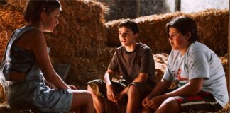 Critique : Débâcle