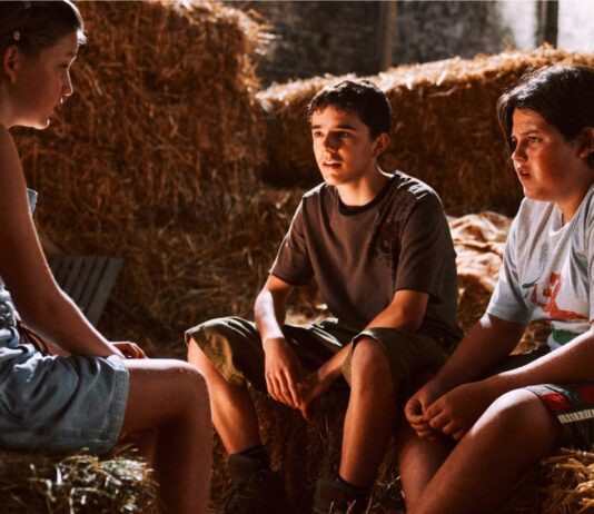 Critique : Débâcle