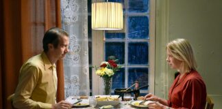 Test DVD : Les feuilles mortes