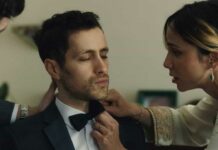 Test DVD : L’air de la mer rend libre