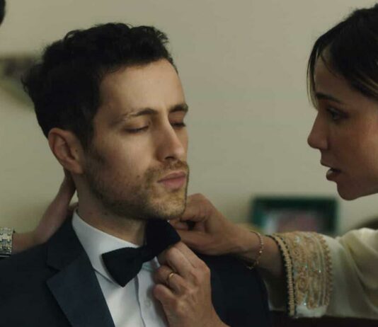 Test DVD : L’air de la mer rend libre